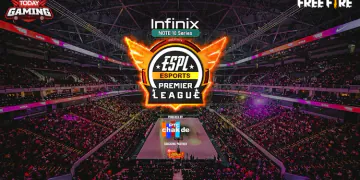 ESPL Premier League Logo